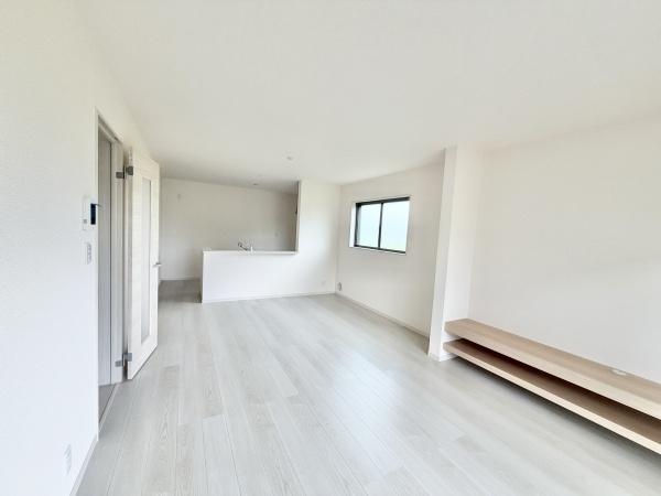 橿原市城殿町7期　全6棟3号棟