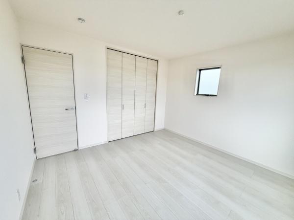橿原市城殿町7期　全6棟3号棟