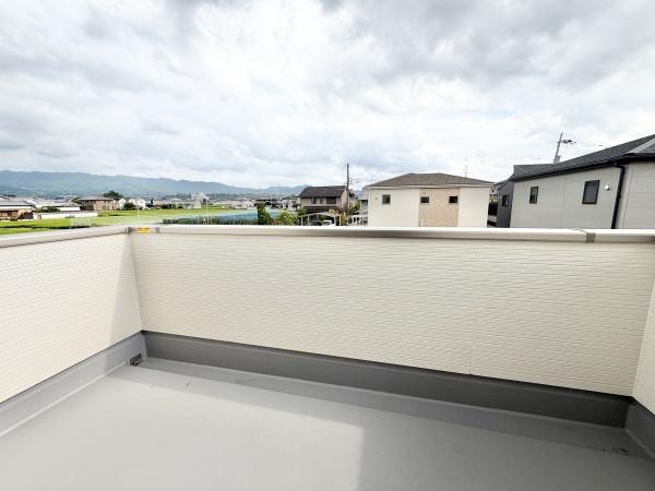 橿原市城殿町7期　全6棟3号棟