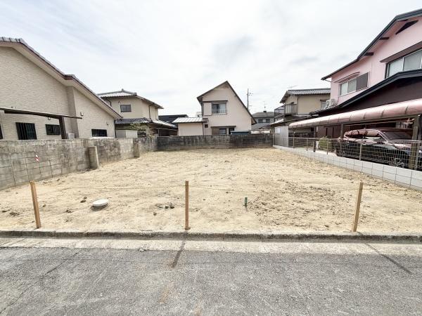 田原本町藥王寺 全1区画1号地