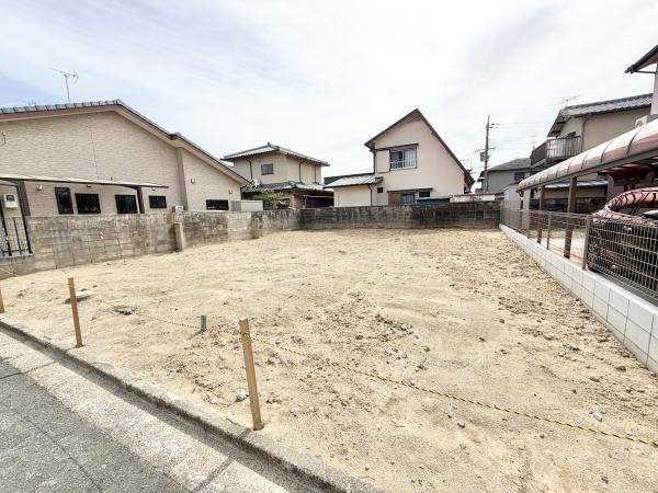田原本町藥王寺　全1区画1号地