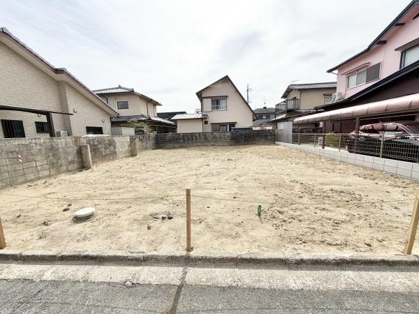 田原本町藥王寺　全1区画1号地