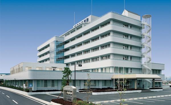 磯城郡田原本町大字阪手の土地(国保中央病院)