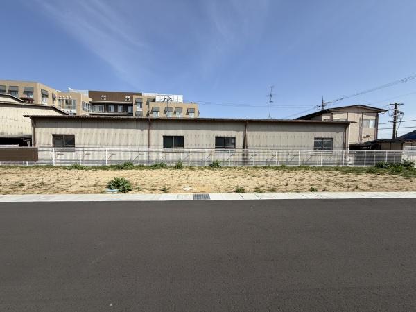 橿原市忌部町 全3区画2号地