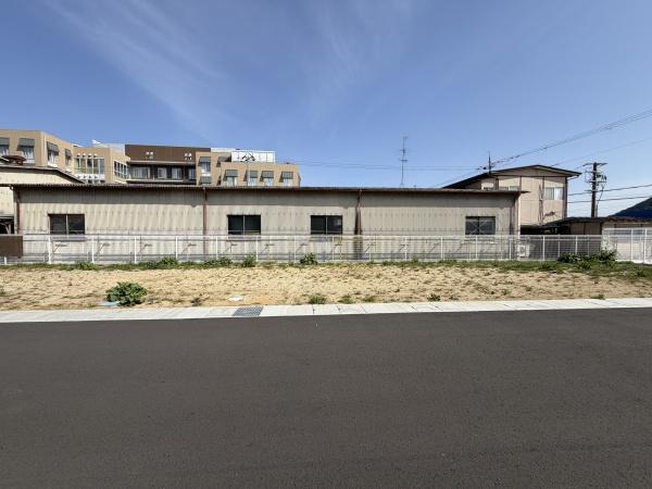 橿原市忌部町　全3区画2号地