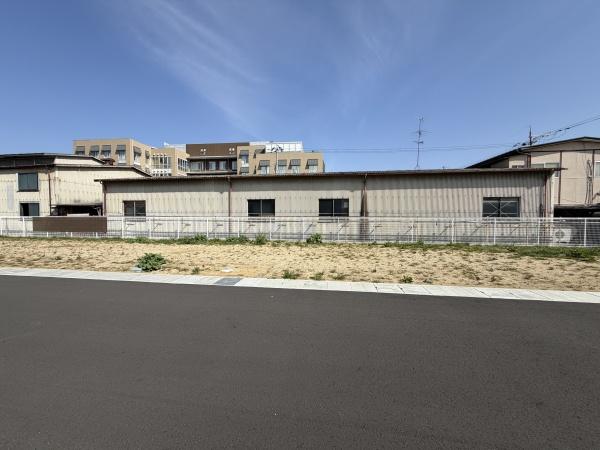 橿原市忌部町　全3区画2号地