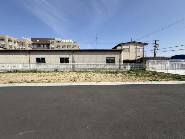 橿原市忌部町 全3区画3号地