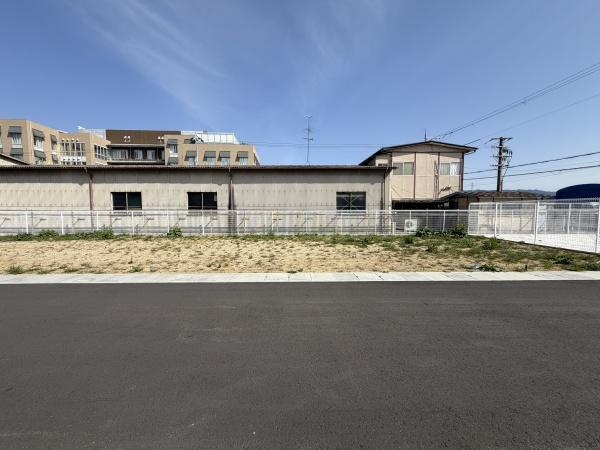 橿原市忌部町　全3区画3号地