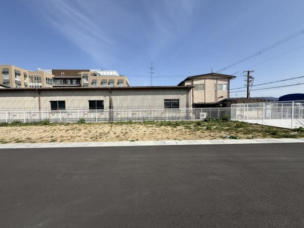 橿原市忌部町　全3区画3号地