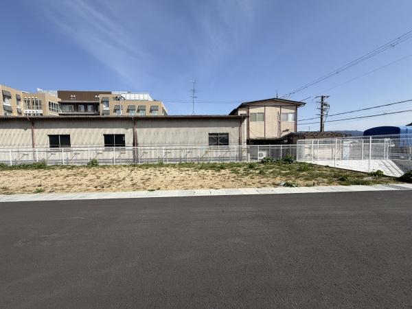 橿原市忌部町　全3区画3号地