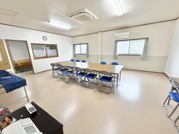 宇陀市菟田野古市場の中古一戸建て