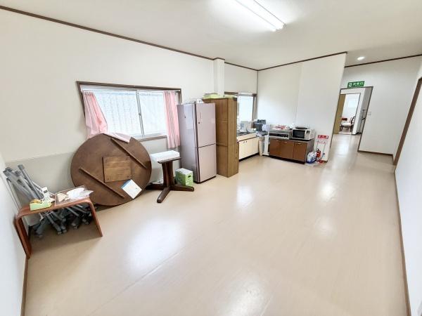 宇陀市菟田野古市場の中古一戸建て