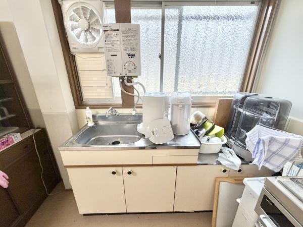 宇陀市菟田野古市場の中古一戸建て