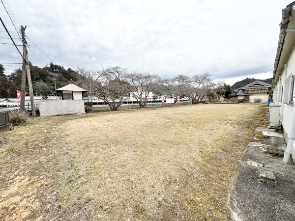 宇陀市菟田野古市場の中古一戸建て