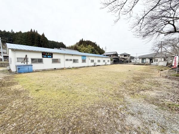 宇陀市菟田野古市場の中古一戸建て
