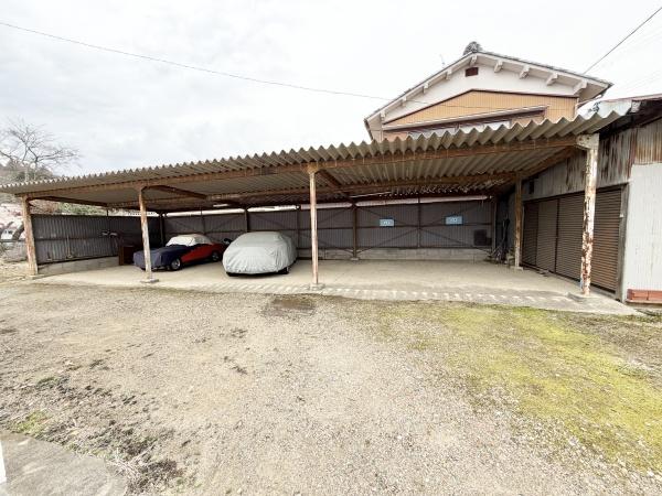 宇陀市菟田野古市場の中古一戸建て