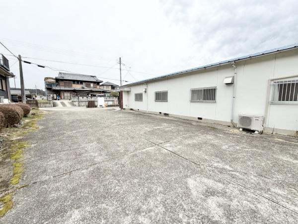 宇陀市菟田野古市場の中古一戸建て