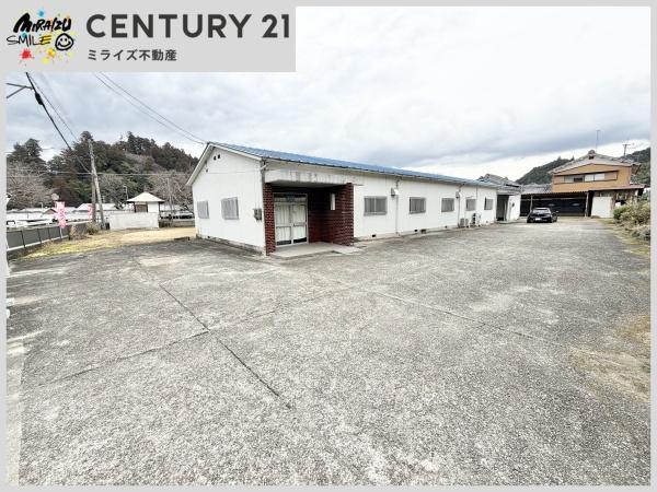 菟田野古市場　中古戸建