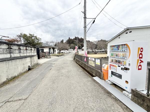 宇陀市菟田野古市場の中古一戸建て