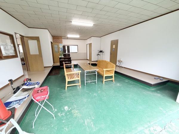 菟田野古市場　中古戸建