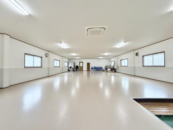 菟田野古市場　中古戸建