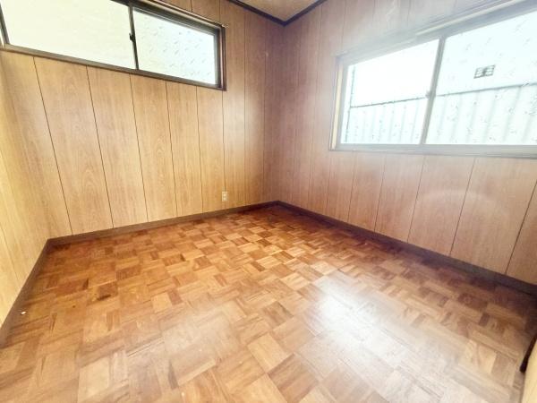 桜井市大字初瀬の中古一戸建て