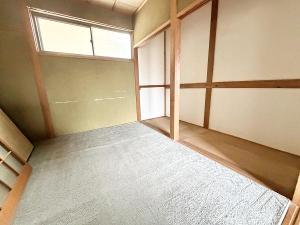 桜井市大字初瀬の中古一戸建て