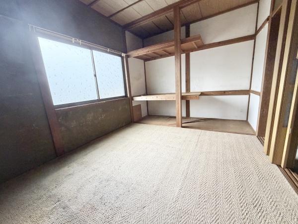 桜井市大字初瀬の中古一戸建て