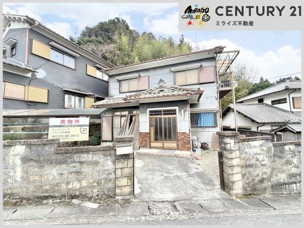 桜井市初瀬中古戸建
