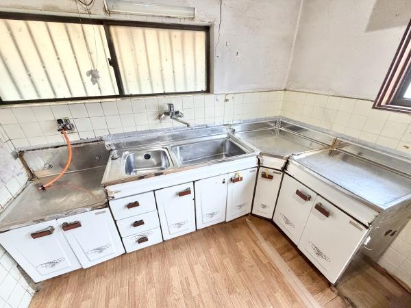 桜井市初瀬中古戸建