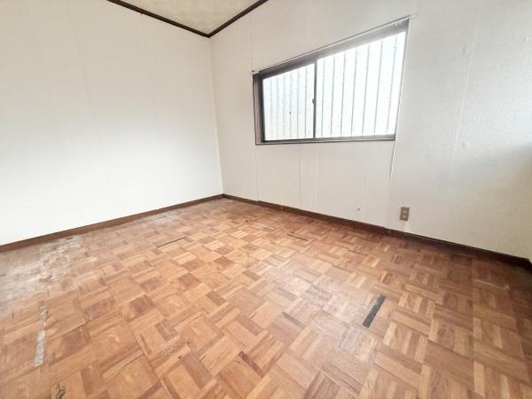 桜井市大字初瀬の中古一戸建て