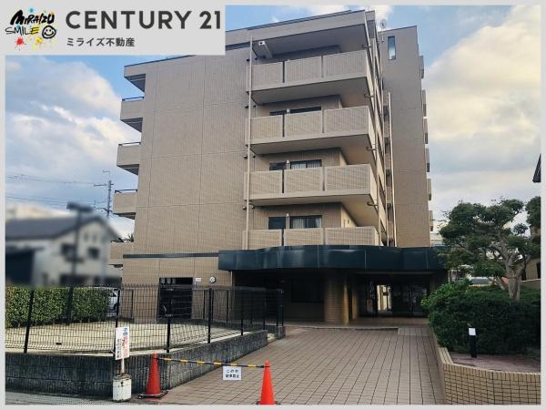 ネオハイツ橿原神宮前