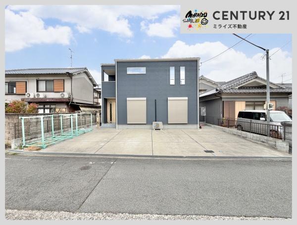 桜井市大福　中古戸建
