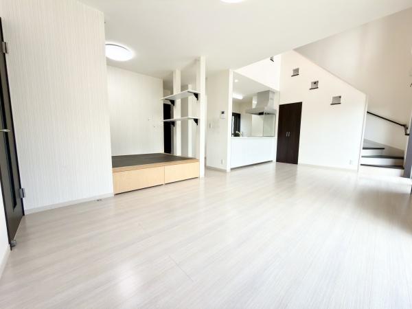 桜井市大福　中古戸建