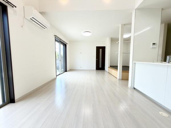 桜井市大福　中古戸建