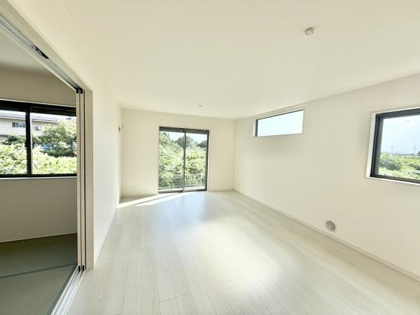 桜井市三輪10期　全2棟1号棟