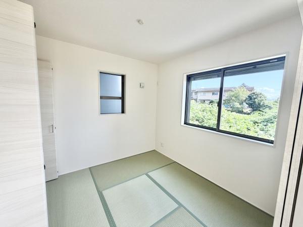 桜井市三輪10期　全2棟1号棟