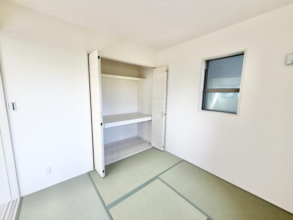 桜井市三輪10期　全2棟1号棟