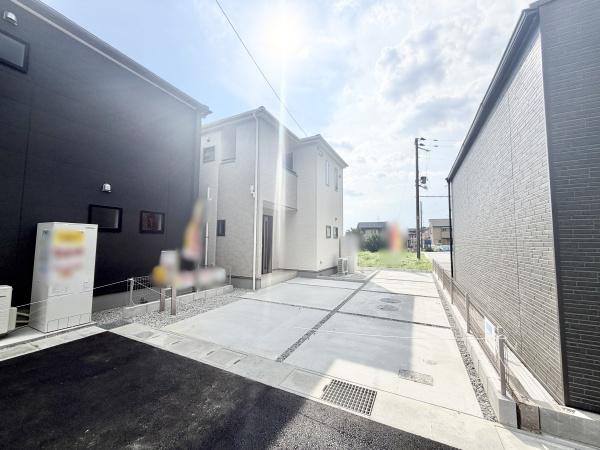 桜井市三輪10期　全2棟1号棟