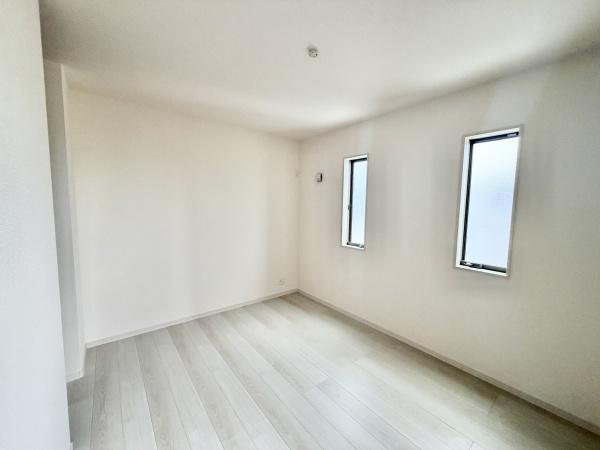 桜井市三輪10期　全2棟1号棟
