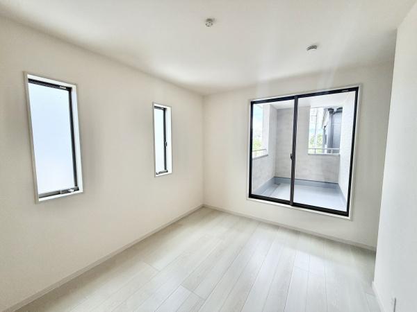 桜井市三輪10期　全2棟1号棟
