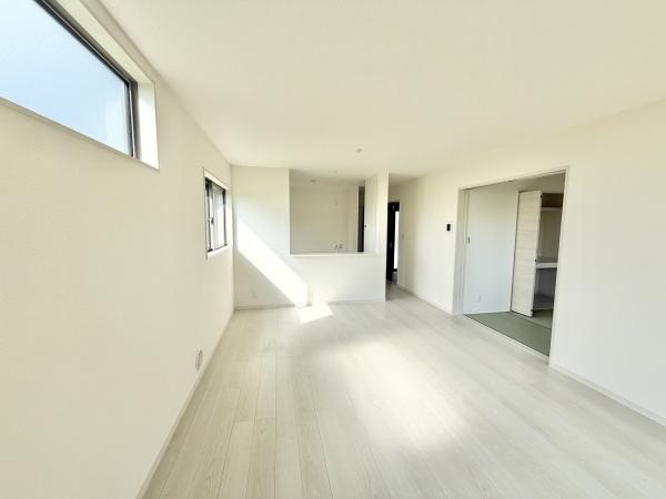桜井市三輪10期　全2棟1号棟