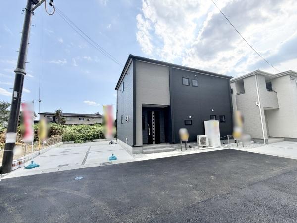 桜井市三輪10期　全2棟2号棟
