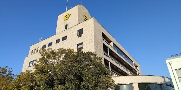 生駒郡安堵町大字東安堵の土地(安堵町役場)