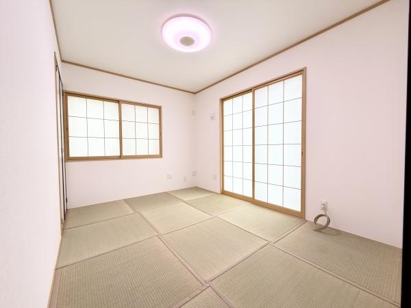 桜井市大字西之宮の中古一戸建て
