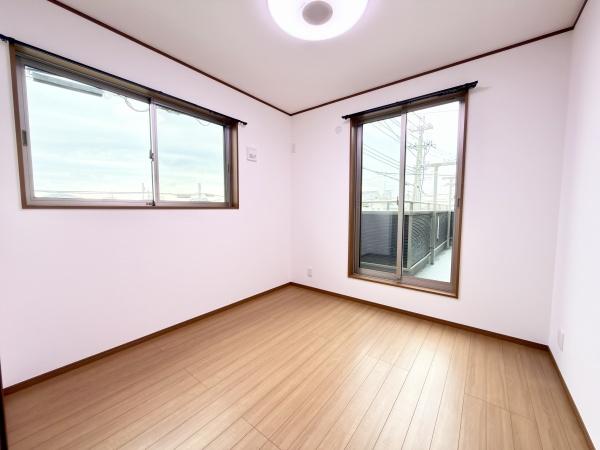 桜井市大字西之宮の中古一戸建て