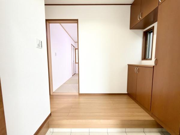 桜井市大字西之宮の中古一戸建て