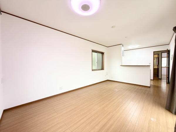 桜井市西之宮　中古戸建