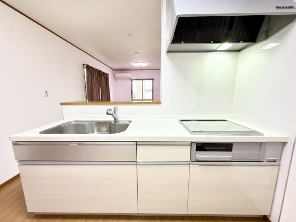 桜井市西之宮　中古戸建
