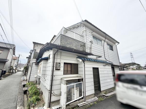 橿原市曽我町　売土地